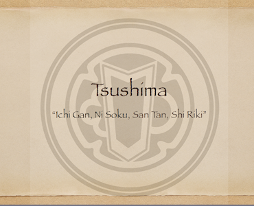 Tsushima